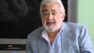 Lev Dodin Omsk