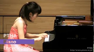 リスト／死の舞踏（サン=サーンス）S.555 R.240／演奏：尾崎未空