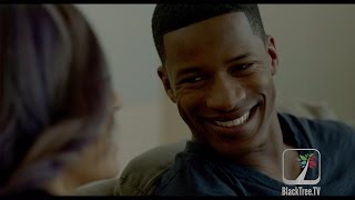 Nate Parker talks BEYOND THE LIGHTS and portraying Images on Film