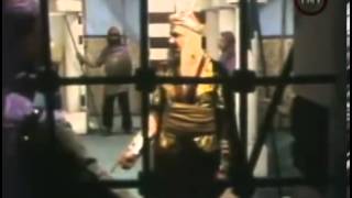 Kara Murat Şeyh Gaffar'a Karşı   Cüneyt Arkın 1976   80 dk   Video   Alkışlarla Yaşıyorum