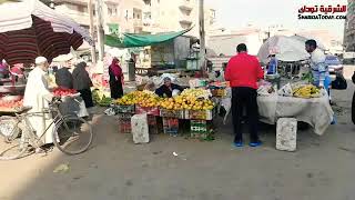 اعرف الأسعار اليوم في سوق الزقازيق سعر اللحمة مفاجأة