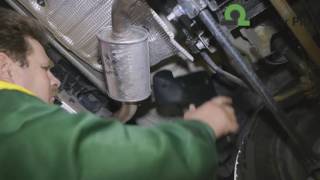 Фаркоп на RENAULT DUSTER. Установка фаркопа на Рено Дастер