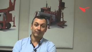 Буровая установка Стронг Гидро 80М в г. Ярославль
