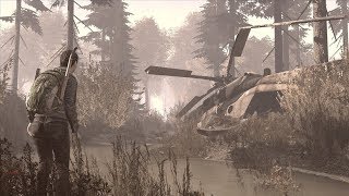 В ПОИСКАХ ПРИКЛЮЧЕНИЙ ?ВЕЧЕРНИЙ DAYZ?DAYZ 1.03