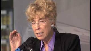 Rede Frau Prof. Dr. Gesine Schwan 7 von 7 - Südwesttextil Jahreshauptversammlung 2010