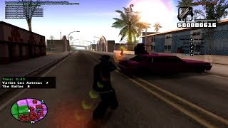 night silence 4 [mods and gta in desc/моды и гта в описании] + ПАК ФУТАЖЕЙ В ОПИСАНИИ