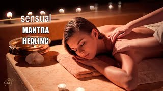 TANTRIC RELAXING MUSIC HEALING STRESS RELIEF  SPA MEDITATION  MUSIC ,SLEEP MUSIC ,BACKGROUND MUSIC *