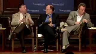 Christopher Hitchens vs Alister McGrath (11/11)