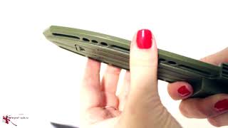 Нож разведчика НР-18 (Кизляр)