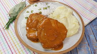 Asado de carne ¿Cómo preparar? (Receta peruana) | BUENAZO!
