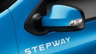 Renault Sandero Stepway 1.5 dCi Чип тюнинг Сандеро дизель V-tech Power Box своими руками