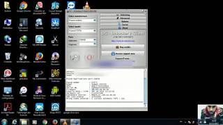 debloquer modem huawei e3372h meditel 4G  طريقة سهلة