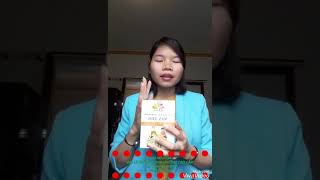 NGŨ CỐC DINH DƯỠNG MIN MIN 18 LOẠI HẠT