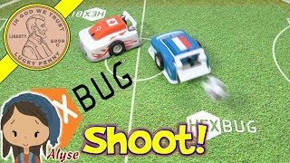 HexBug Robotic Soccer Game Set - Gooooal!