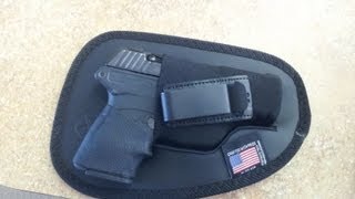 N82TACTICAL ORIGINAL HOLSTER