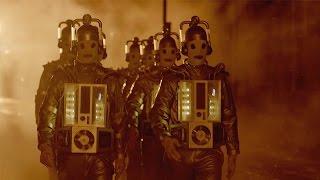 Series 10 Trailer #2 | Doctor Who
