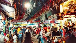 Chor bazar in Siliguri?? |Siliguri Hong Kong Market | Cheapest First Copy Products Of Renowed