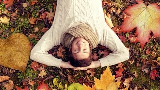 Hello Autumn - Free Falling Leaves Transition FX for ProShow 7
