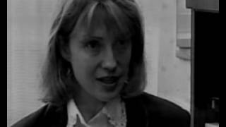 Юлия Тимошенко в 36 лет