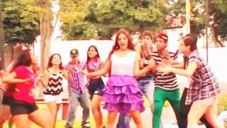 Violeta, un sueño - El Musical