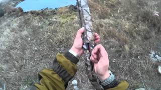 Обкатываем МР-155.
