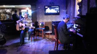 Фрунзе - песня в исполнении автора (LIVE)