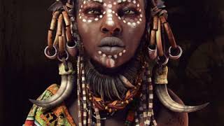Afro Tech & Deep House Mix [August 2017]