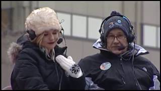 2018 Grande Day Parade - Saint Paul Winter Carnival