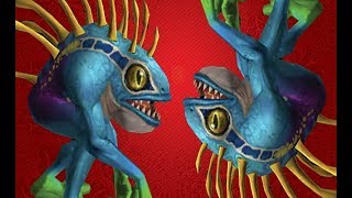 Warcraft 3 | Custom Hero Survival 2019 | Watery Minions