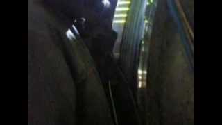 закалка колесных пар шлаковозов на Северском трубном заводе 3