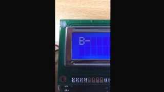 2B Bootloader in action
