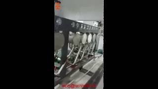 high extract rate lotus root starch production equipment | Starch Production Line|Starch Plant