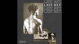 Scarlxrd - LXST BXY [NEW SNIPPET FROM SCARHXURS]