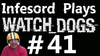 Let's Play: Watch Dogs [Part 41] Defalt goes down and off to save Nicky!