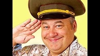 Игорь Маменко   Лекция про Женщину в современной армии