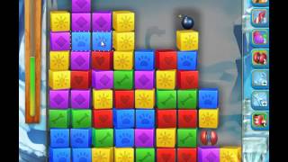 Pet Rescue Saga Nivel 816 sin booster.-