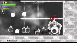 Rogue Legacy New Game +50