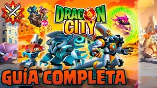 ISLA TURBO [GUÍA COMPLETA] PRECIO de CADA DRAGÓN & COMO CONSEGUIRLOS!? - Dragon City