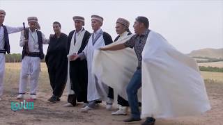 Hadihi Hayati CHEB ZOUBIR (partieN02)..-هذه حياتي الفنان الشاوي الشاب الزبير-الجزء الثاني