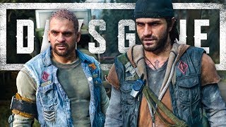 Жизнь После (Days Gone). 37 Серия. Забота о безопасности. Последний враг.