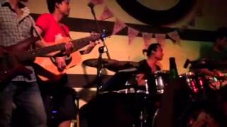 Đêm Lao Xao cực phê vs Violon Tú Xỉn ft G4U BAND (1-7-14)