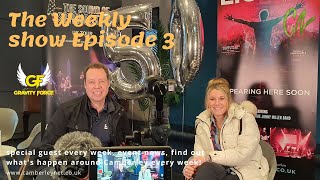The Weekly Show Episode 3