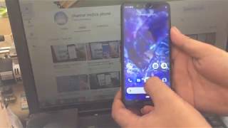 hard reset nokia 5.1 plus