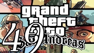 Прохождение Grand Theft Auto: San Andreas — Часть 49: Армия новой модели
