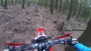 Enduro Is Life [ Beta RR 125 LC ] Juni 2016