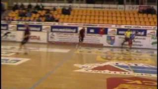 Mecz charytatywny oldbojów Vive Targi Kielce - Korona Kielce