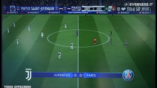 PRIMER FIFA 19 GAMEPLAY CHAMPIONS!!!!!! *REAL*