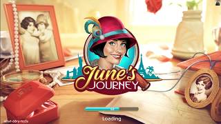 June's Journey - Hidden Object - Village at Sunrise #6