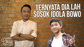 Chit-Chat Bensu -- Ternyata Dia lah Sosok Idola Bowo