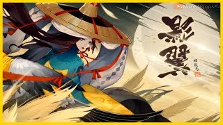 Gameplay Onmyoji: The Card Game (Android/IOS)